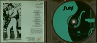 Vorschau: Guitar Player Magazine Presents - Legends Of Guitar - Surf, Vol. 1 (CD) Vorschau: Guitar Player Magazine Presents - Legends Of Guitar - Surf, Vol. 1 (CD)