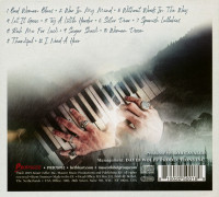 Vorschau: War In My Mind (CD) Vorschau: War In My Mind (CD)