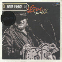 Vorschau: Live From Austin TX 1989 (2-LP, colored Vinyl, Ltd.) Vorschau: Live From Austin TX 1989 (2-LP, colored Vinyl, Ltd.)