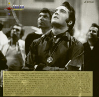 Vorschau: Singer Presents Elvis (CD) Vorschau: Singer Presents Elvis (CD)
