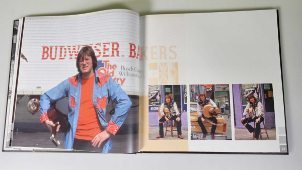 Freiheit ist ein Abenteuer (Deluxe Book & 5-CD)