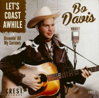 Vorschau: Let's Coast Awhile - Drownin' All My Sorrows (7inch, 45rpm) Vorschau: Let's Coast Awhile - Drownin' All My Sorrows (7inch, 45rpm)
