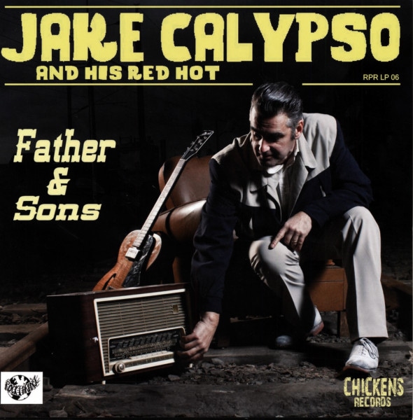 Father And Sons