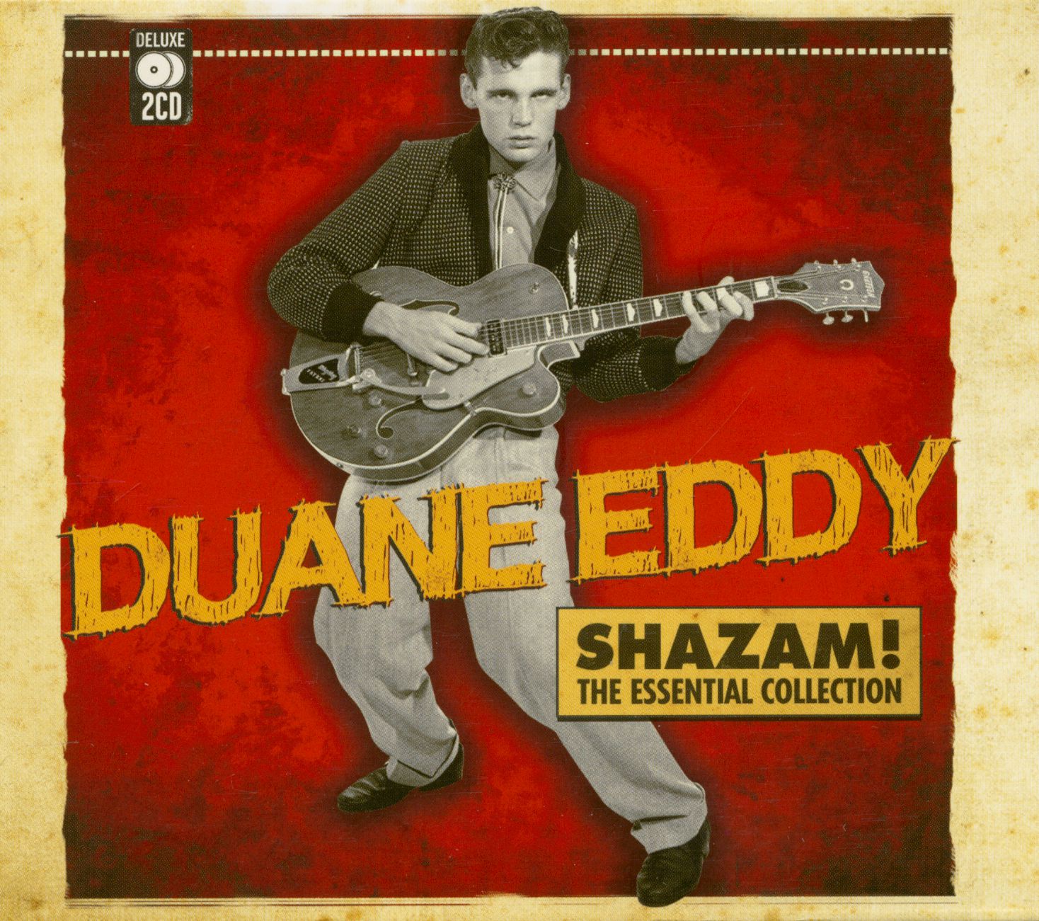 Duane Eddy Shazam Duane Eddy Shazam
