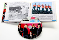 Vorschau: Some Folks By The Lords, Plus (CD) Vorschau: Some Folks By The Lords, Plus (CD)