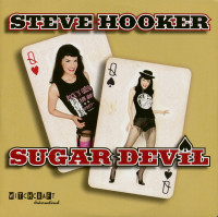 Vorschau: Sugar Devil (7inch, 45rpm, EP, SC) Vorschau: Sugar Devil (7inch, 45rpm, EP, SC)
