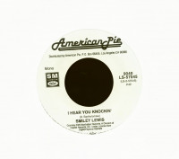 Vorschau: Come A Little Bit Closer - I Hear You Knockin' (7inch, 45rpm) Vorschau: Come A Little Bit Closer - I Hear You Knockin' (7inch, 45rpm)