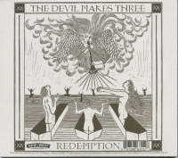 Vorschau: Redemption & Ruin (CD) Vorschau: Redemption & Ruin (CD)