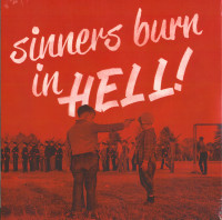 Vorschau: Sinners Burn In Hell! Vol.1 (180g Vinyl) Vorschau: Sinners Burn In Hell! Vol.1 (180g Vinyl)