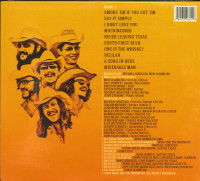 Vorschau: Mockingbird (CD) Vorschau: Mockingbird (CD)