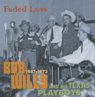 Vorschau: Faded Love - 1947-1973 (13-CD & 1-DVD Deluxe Box Set) Vorschau: Faded Love - 1947-1973 (13-CD & 1-DVD Deluxe Box Set)
