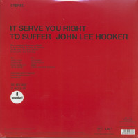 Vorschau: It Serves You Right To Suffer (LP, 140g colored Vinyl, Ltd.) Vorschau: It Serves You Right To Suffer (LP, 140g colored Vinyl, Ltd.)