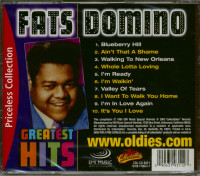 Vorschau: Greatest Hits (CD) Vorschau: Greatest Hits (CD)