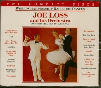 Vorschau: World Championship Ballroom Dances (2-CD) Vorschau: World Championship Ballroom Dances (2-CD)
