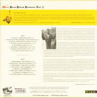 Vorschau: More Boss Black Rockers Vol.1 - Guitar Pickin' Fool (LP+CD) Vorschau: More Boss Black Rockers Vol.1 - Guitar Pickin' Fool (LP+CD)