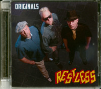 Vorschau: Originals (CD) Vorschau: Originals (CD)