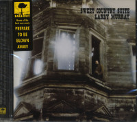 Vorschau: Sweet Country Suite (CD) Vorschau: Sweet Country Suite (CD)