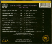 Vorschau: Contrasts (CD) Vorschau: Contrasts (CD)