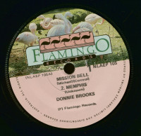 Vorschau: Donnie Brooks - Australian EP Series(7inch, 45rpm, SC, PS) Vorschau: Donnie Brooks - Australian EP Series(7inch, 45rpm, SC, PS)