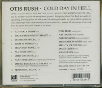Vorschau: Cold Day In Hell Vorschau: Cold Day In Hell