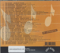 Vorschau: Collectors Items From Belgium Vol.2 (CD) Vorschau: Collectors Items From Belgium Vol.2 (CD)