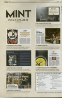 Vorschau: Mint Magazin #68, 05/24 Vorschau: Mint Magazin #68, 05/24