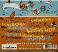 Vorschau: Begin The Sin (CD) Vorschau: Begin The Sin (CD)