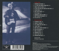 Vorschau: Loving Proof & Wild-Eyed Dream (CD) Vorschau: Loving Proof & Wild-Eyed Dream (CD)
