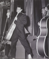 Vorschau: The Elvis Files Magazine #09 - September 2014 Vorschau: The Elvis Files Magazine #09 - September 2014