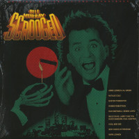 Vorschau: Scrooged - Original Motion Picture Soundtrack (LP) Vorschau: Scrooged - Original Motion Picture Soundtrack (LP)