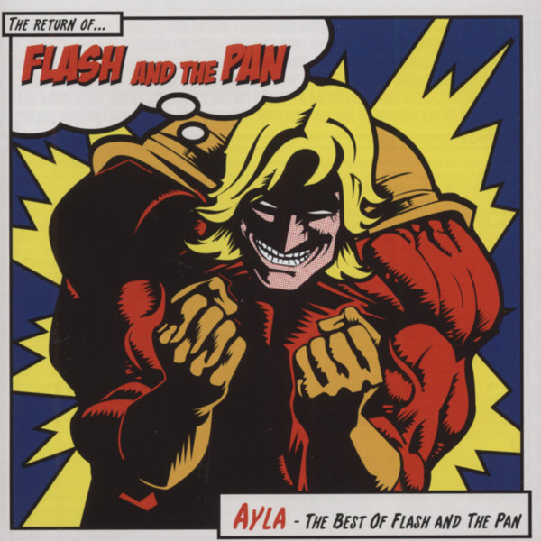 Ayla - The Best Of