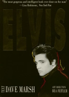Vorschau: Elvis - Dave Marsh Vorschau: Elvis - Dave Marsh