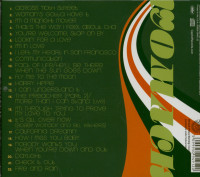 Vorschau: The Best Of - The Soul Years (CD Album) Vorschau: The Best Of - The Soul Years (CD Album)