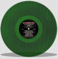 Vorschau: Surfin' Hootenanny (LP, Lagoon Blue Vinyl, Ltd.) Vorschau: Surfin' Hootenanny (LP, Lagoon Blue Vinyl, Ltd.)