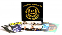 Vorschau: Sireena Jubilee Single Box (5x7inch, 45rpm, Ltd.) Vorschau: Sireena Jubilee Single Box (5x7inch, 45rpm, Ltd.)