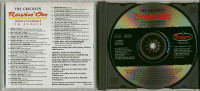 Vorschau: Ravin' On - From California To Clovis (CD) Vorschau: Ravin' On - From California To Clovis (CD)