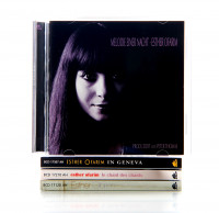 Vorschau: Melodie einer Nacht - Le chant des chants - Esther - In Geneva (4-CD Bundle) Vorschau: Melodie einer Nacht - Le chant des chants - Esther - In Geneva (4-CD Bundle)