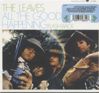Vorschau: All The Good That's Happening (CD) Vorschau: All The Good That's Happening (CD)