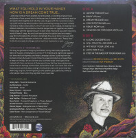 Vorschau: Ready Now (LP, 180g Vinyl) Vorschau: Ready Now (LP, 180g Vinyl)