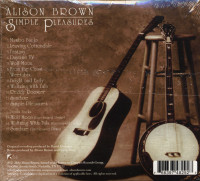 Vorschau: Simple Pleasures (CD) Vorschau: Simple Pleasures (CD)