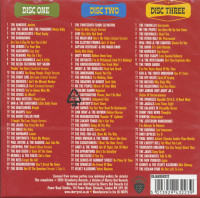 Vorschau: Pushin' Too Hard - American Garage Punk 1964-67 (3-CD Box) Vorschau: Pushin' Too Hard - American Garage Punk 1964-67 (3-CD Box)