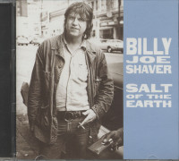 Vorschau: Salt Of The Earth (CD) Vorschau: Salt Of The Earth (CD)