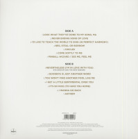 Vorschau: Gold (LP) Vorschau: Gold (LP)