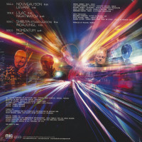 Vorschau: Momentum (2-LP) Vorschau: Momentum (2-LP)