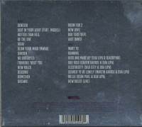 Vorschau: Dua Lipa (2-CD) Vorschau: Dua Lipa (2-CD)