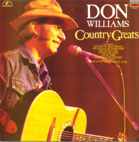 Vorschau: Country Greats (LP) Vorschau: Country Greats (LP)