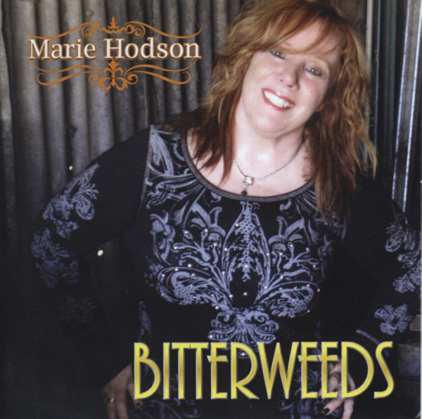 Bitterweeds