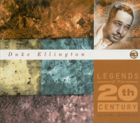 Vorschau: Legends Of The 20th Century - Deluxe Digipack (CD) Vorschau: Legends Of The 20th Century - Deluxe Digipack (CD)