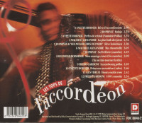 Vorschau: Les Tops De L'Accordéon (CD) Vorschau: Les Tops De L'Accordéon (CD)