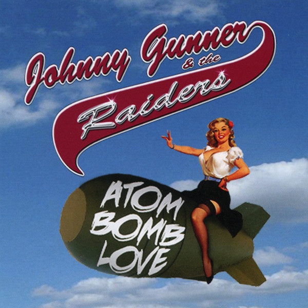 Atom Bomb Love